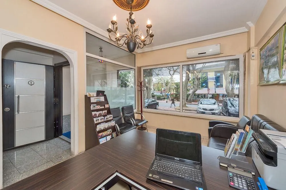 Ciwan Suites Old City 이스탄불 0*,