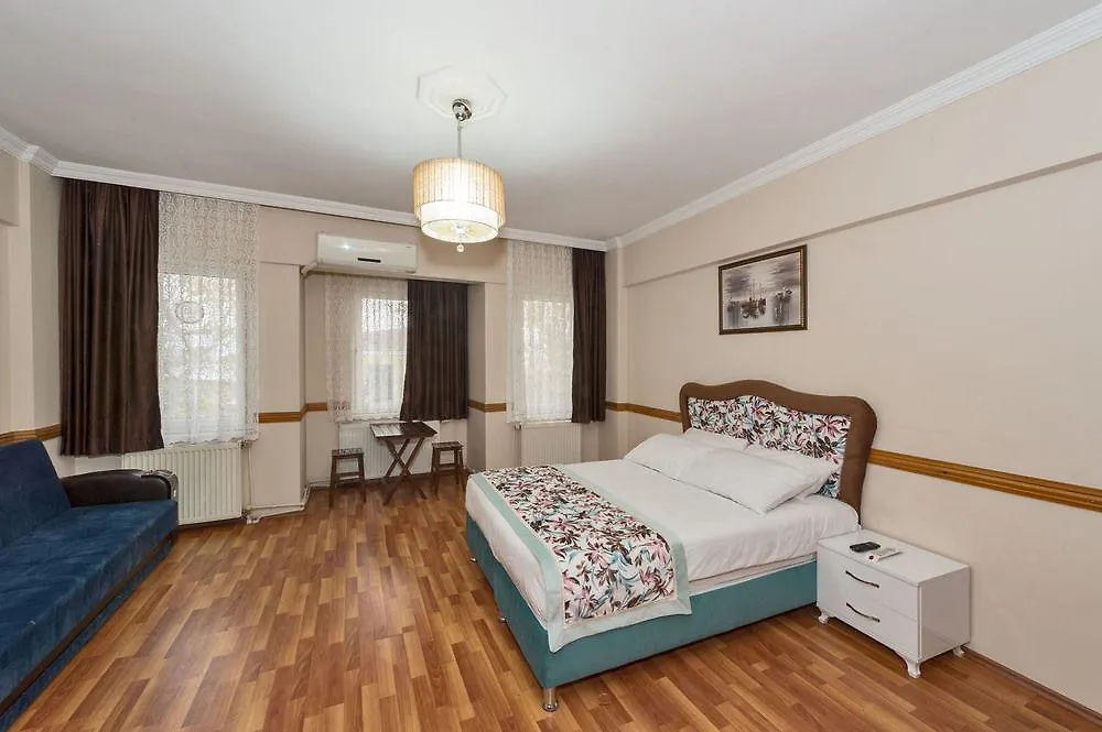 Ciwan Suites Old City 이스탄불