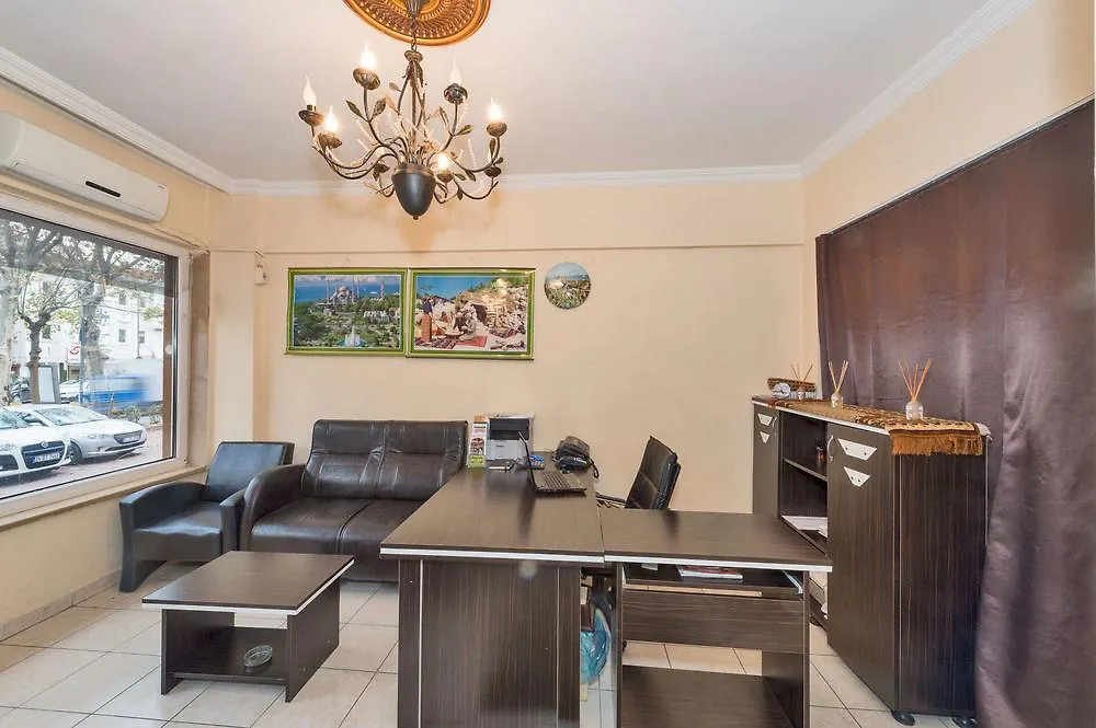 Ciwan Suites Old City 이스탄불 터키